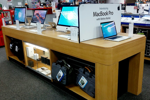 Appliance Store «P.C. Richard & Son», reviews and photos, 103-54 94th St, Ozone Park, NY 11417, USA