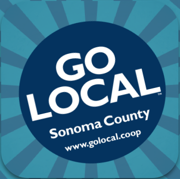 Sonoma County GO LOCAL image