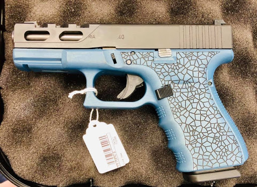 Pawn Shop «Family Jewelry & Pawn (Clermont-Minneola)», reviews and photos, 327 S Hwy 27, Minneola, FL 34715, USA