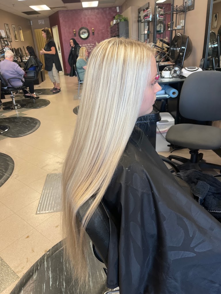 Hair Works & More 48162