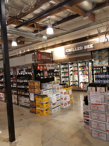 Wine Store «BevMo!», reviews and photos, 1247 W El Camino Real, Sunnyvale, CA 94087, USA