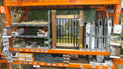 Home Improvement Store «The Home Depot», reviews and photos, 13171 Hwy 142 Nw, Covington, GA 30014, USA