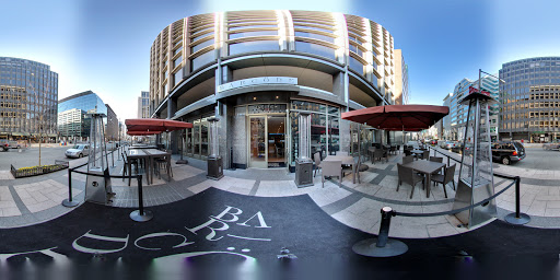 American Restaurant «Barcode», reviews and photos, 1101 17th St NW, Washington, DC 20036, USA