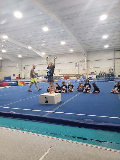 Roanoke Academy of Gymnastics