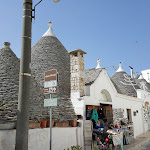 Photo n°34 de l'avis de A... fait le 19/06/2017 à 14:31 sur le  Albergo Fascino Antico à Martina Franca