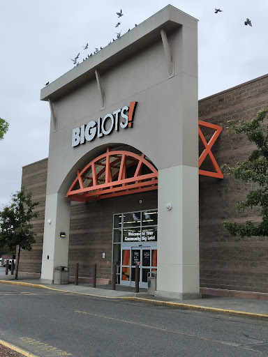 Discount Store «Big Lots», reviews and photos, 120 31st Ave SE, Puyallup, WA 98374, USA