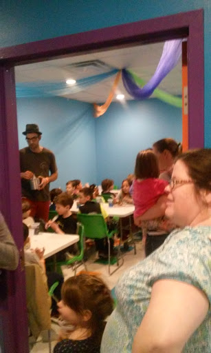 Amusement Center «Bounce Milwaukee», reviews and photos, 2801 S 5th Ct, Milwaukee, WI 53207, USA