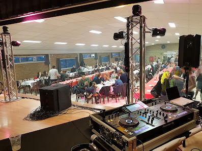 Salle des fêtes Sclayn Rue Dr Parent 275/303, 5300 Andenne, Belgique
