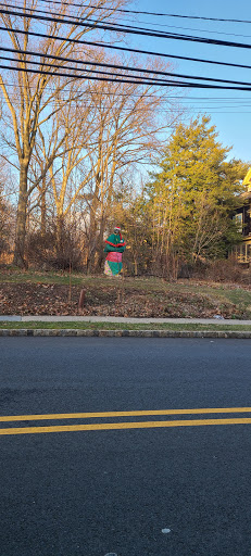 Dog Park «Brookdale Dog Park», reviews and photos, W Circuit Dr, Montclair, NJ 07043, USA