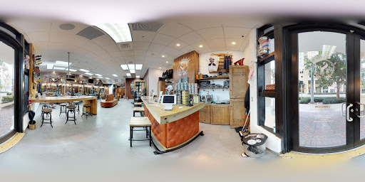 Barber Shop «The Spot Classic Barbershop», reviews and photos, 1600 Ponce De Leon Blvd, Coral Gables, FL 33134, USA