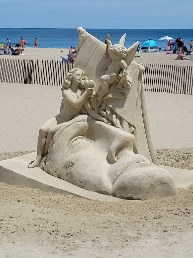 Casino «Hampton Beach Casino», reviews and photos, 169 Ocean Blvd, Hampton, NH 03842, USA