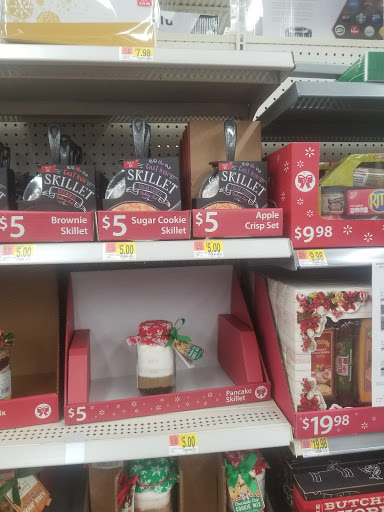 Department Store «Walmart Supercenter», reviews and photos, 2345 Happy Valley Rd, Glasgow, KY 42141, USA