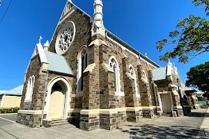 Sacred Heart Catholic Church (Lefevre Community) image