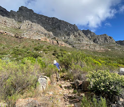 Platteklip Gorge photo