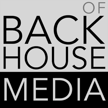 Back of House Media