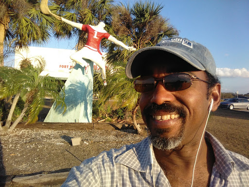 Recreation Center «Fort Pierce Jai-Alai and Poker», reviews and photos, 1750 S Kings Hwy, Fort Pierce, FL 34945, USA