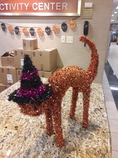 Gym «Life Time Athletic», reviews and photos, 10 Van Riper Rd, Montvale, NJ 07645, USA