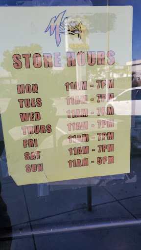 Shoe Store «Millennium Shoes», reviews and photos, 234 W Manchester Blvd, Inglewood, CA 90301, USA