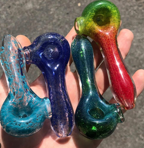 Tobacco Shop «Blaze Bros Smoke Shop», reviews and photos, 26610 US-281 #5, San Antonio, TX 78260, USA