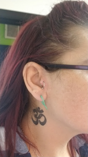 Explore tattoo shop name ideas, creative tattoo ideas in Nicholasville, available at Castle of Color