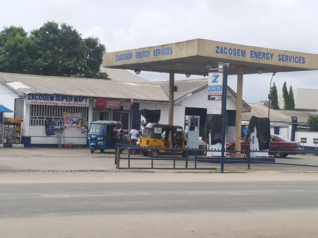 Zacosem Petrol Port Harcourt