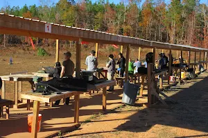 Strongpoint Gun Range and Shooting Complex image