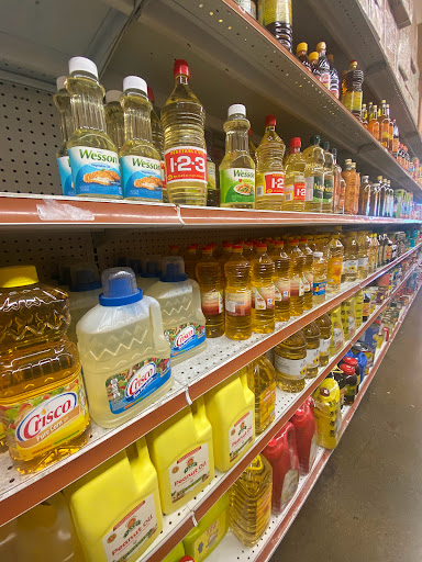 Indian Grocery Store «Bharat Bazar», reviews and photos, 3400 Mowry Ave, Fremont, CA 94538, USA