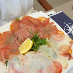 Photo n°2 de l'avis de L'speranza.o fait le 01/07/2020 à 15:39 sur le  Bagno Il Pescatore à Marina di Pietrasanta