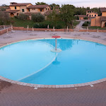 Photo n°4 de l'avis de Lorenzo.i fait le 17/09/2022 à 05:52 sur le  Pian Dei Mucini Resort à Massa Marittima