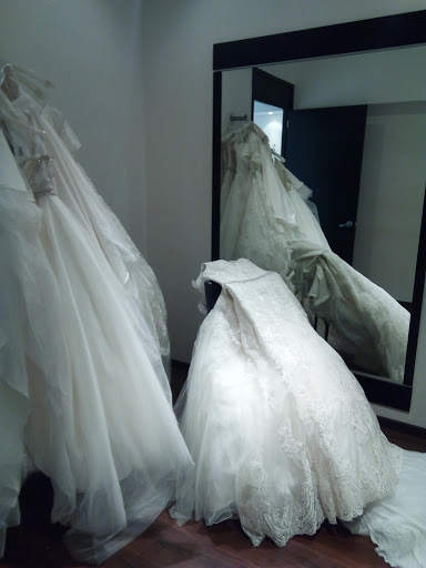 Vestidos de novia ibicencos en Puebla