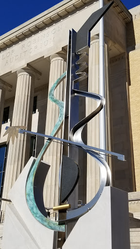 Auditorium «Robinson Center», reviews and photos, 426 W Markham St, Little Rock, AR 72203, USA