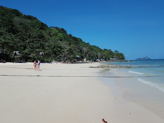 Phak Nam Bay Beach