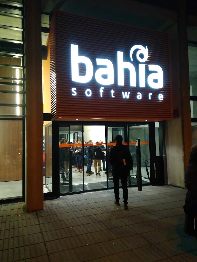 Bahía Software