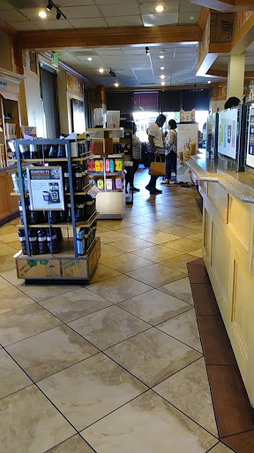 Coffee Shop «The Coffee Bean & Tea Leaf», reviews and photos, 528 Orange St, Redlands, CA 92374, USA