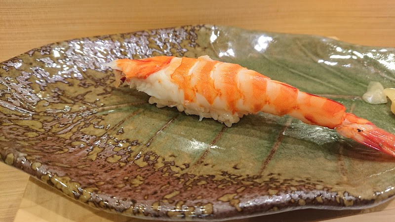 Sushi dokoro koujimachimiyako