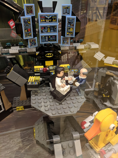 Toy Store «The LEGO Store», reviews and photos, 2700 Potomac Mills Cir, Woodbridge, VA 22192, USA