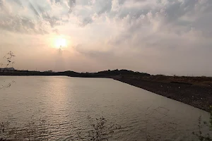 Chikloli Dam image