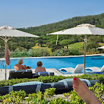 Photo n°2 de l'avis de Michael.e fait le 15/10/2023 à 15:13 sur le  Penha Longa Resort à Lisboa