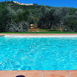 Photo n°1 de l'avis de Francesco.e fait le 07/08/2019 à 18:20 sur le  Il Barbagianni à Montepescali