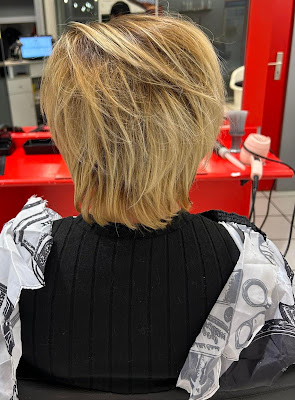 Hair beauty à Saint-Egrève
