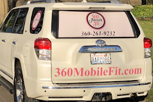 360 Mobile Fit LLC image