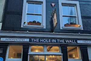 The Hole in The Wall image