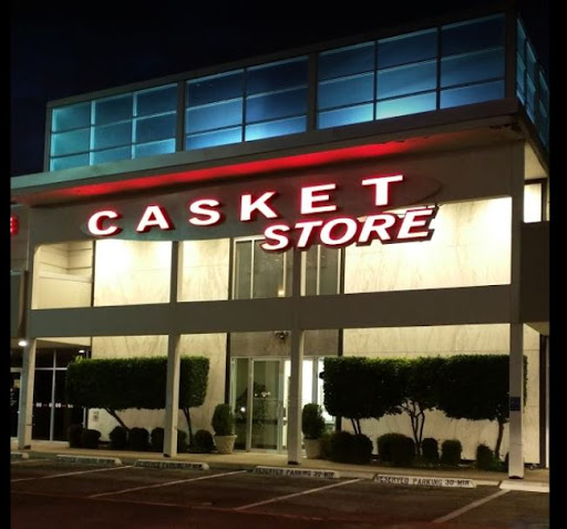 Casket Store