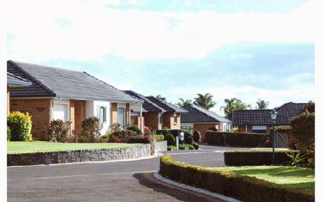 Carmel Country Estate Retirement Village - Tauranga