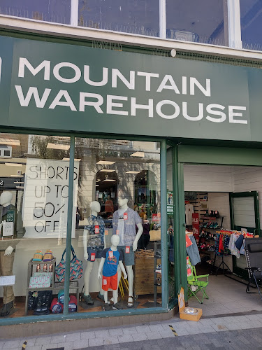 Mountain Warehouse Maidstone - Maidstone