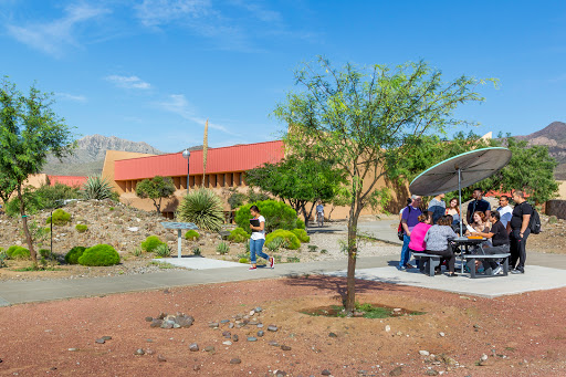 El Paso Community College - Transmountain Campus - EPCC TM image 2