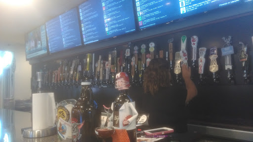 Wine Store «Salado Lone Star Winery & Chupacabra Craft Beer», reviews and photos, 401 S Main St #105, Salado, TX 76571, USA