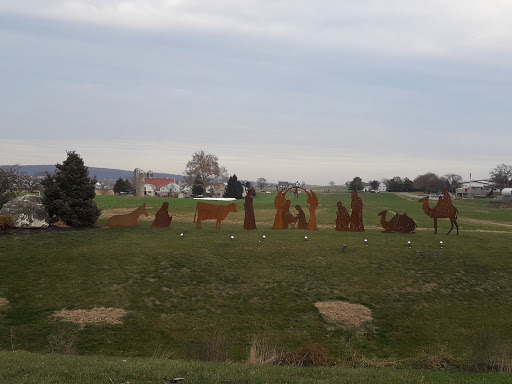 Butcher Shop «Stoltzfus Meats», reviews and photos, 14 Center St, Intercourse, PA 17534, USA