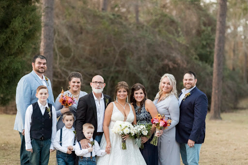 Wedding Planner «Megan K. Events», reviews and photos, 600 S Barracks St, Pensacola, FL 32502, USA