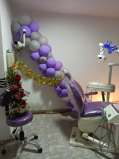 Centro Odontológico ULTRAODONT